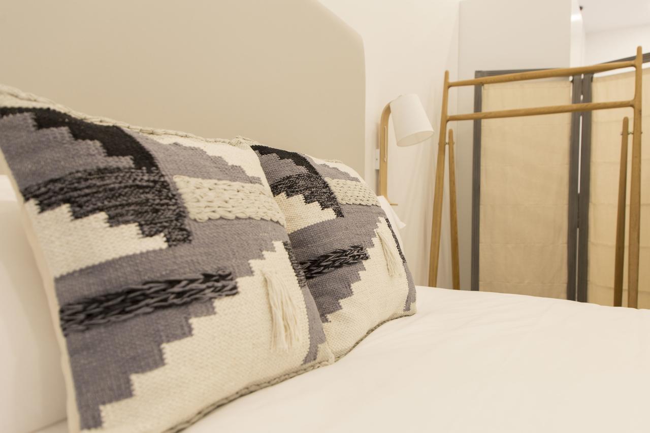 Ninesuites Σεβίλλη Εξωτερικό φωτογραφία